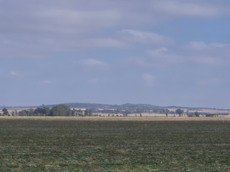 Commercial Property for Sale in Vredefort Rural Free State